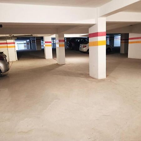 Apartamento Hamza Boho Oasis Esauira Exterior foto