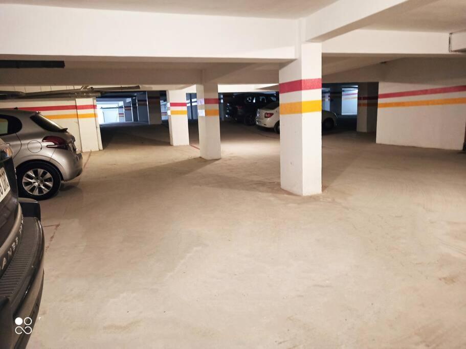 Apartamento Hamza Boho Oasis Esauira Exterior foto