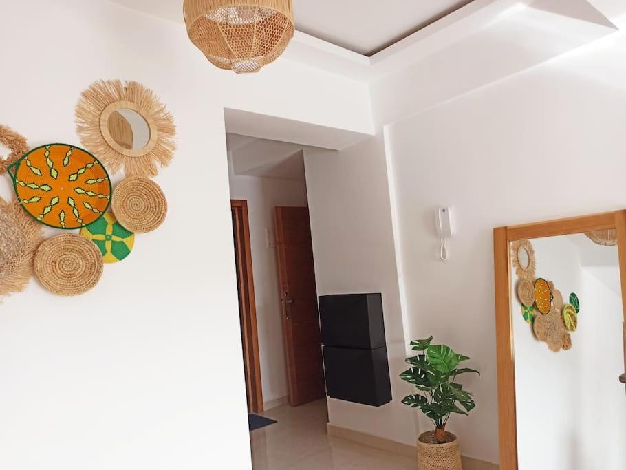 Apartamento Hamza Boho Oasis Esauira Exterior foto