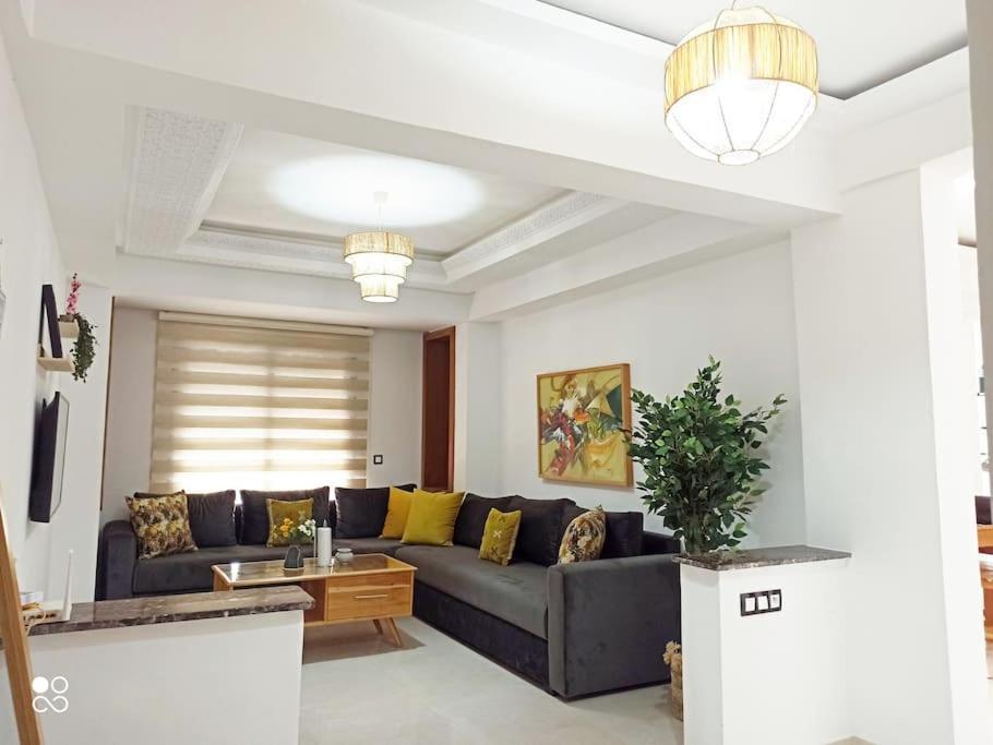 Apartamento Hamza Boho Oasis Esauira Exterior foto