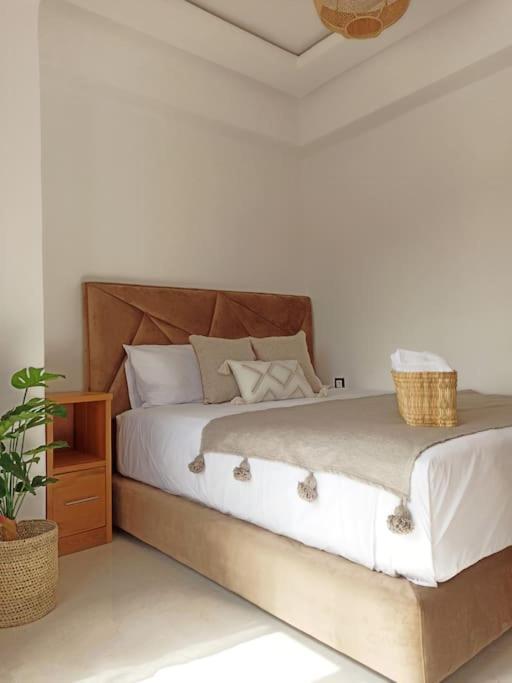 Apartamento Hamza Boho Oasis Esauira Exterior foto