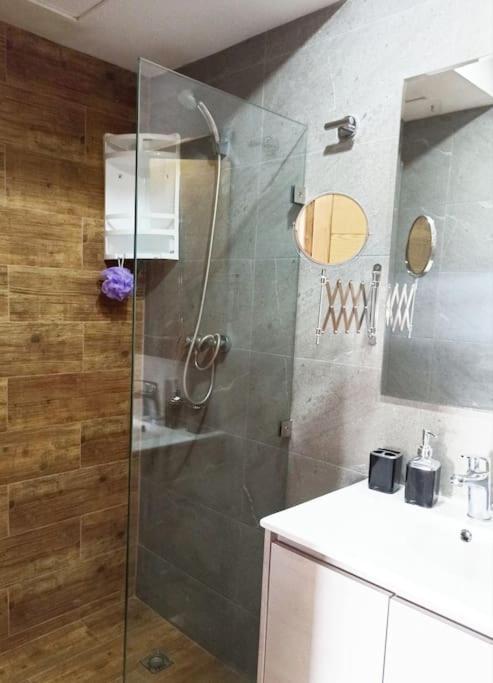 Apartamento Hamza Boho Oasis Esauira Exterior foto